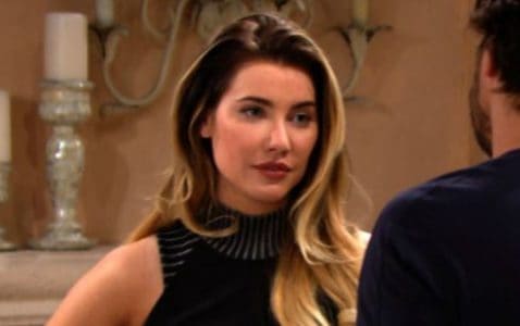 The Bold and the Beautiful Spoilers: What&#8217;s Steffy&#8217;s Future Looking Like?