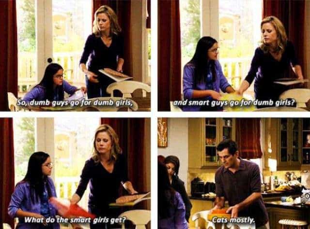 Classic Phil Dunphy One Liners and Moments from Modern Family