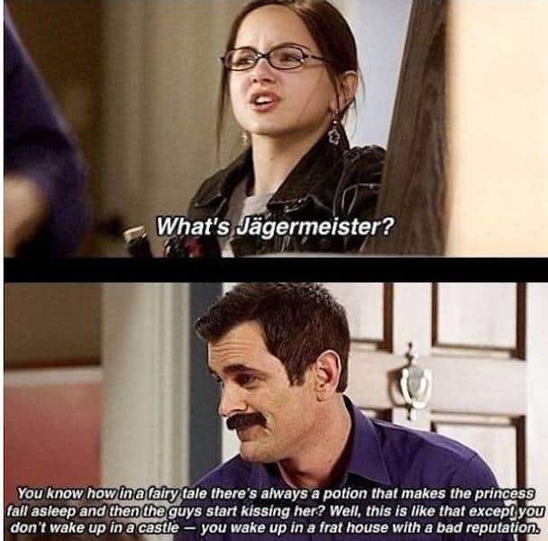 Classic Phil Dunphy One Liners and Moments from Modern Family