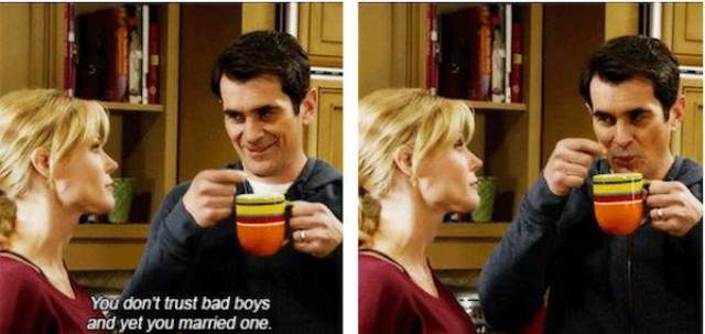 Classic Phil Dunphy One Liners and Moments from Modern Family