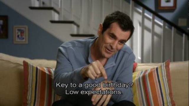 Classic Phil Dunphy One Liners and Moments from Modern Family
