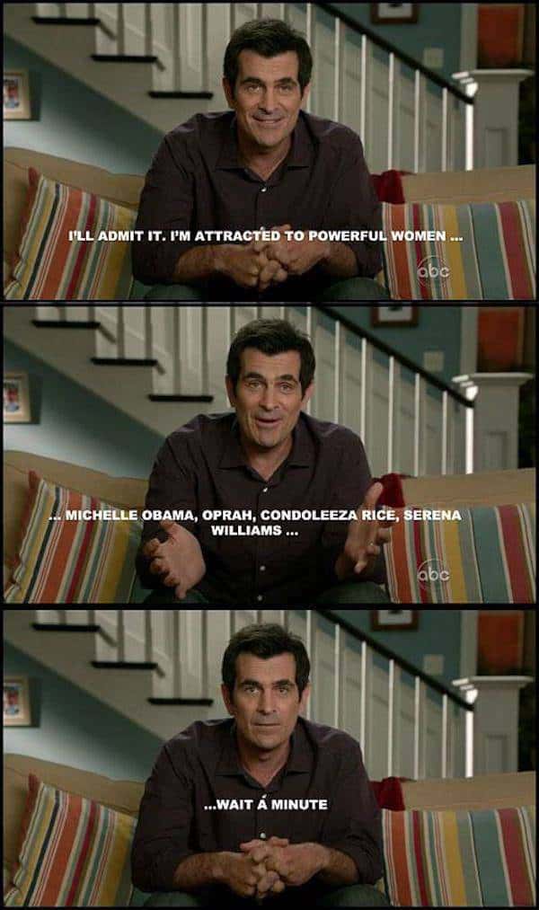 Classic Phil Dunphy One Liners and Moments from Modern Family