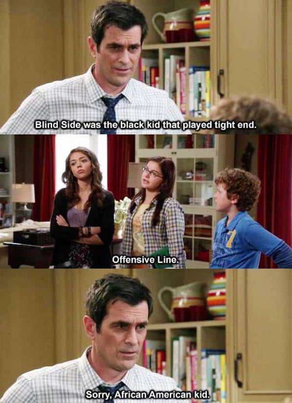 Classic Phil Dunphy One Liners and Moments from Modern Family