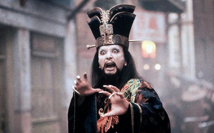 Will We Ever See a Big Trouble in Little China 2?