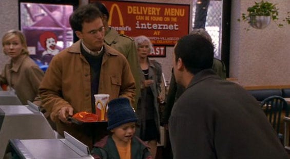 Five Memorable McDonald’s Scenes in Movies