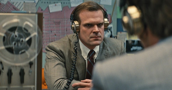 The Top Five David Harbour Movie Roles of His Career