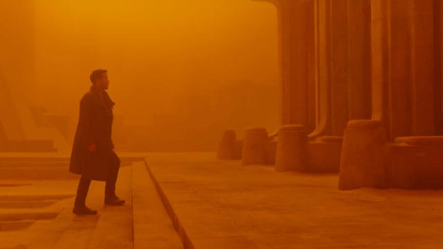 If The Blade Runner 2049 Trailer Came out in 1982