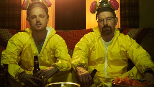 Why Did Walter White Always Save Jesse on Breaking Bad?