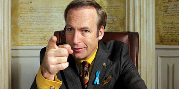 Five Awesome Bob Odenkirk Roles Prior to Better Call Saul and Breaking Bad