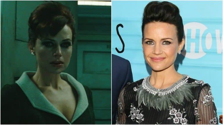 Here's What the Ridiculously Amazing Cast of Sucker Punch Looks Like Now