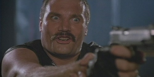 Please Tell Us a Commando Prequel with Vernon Wells Will Happen