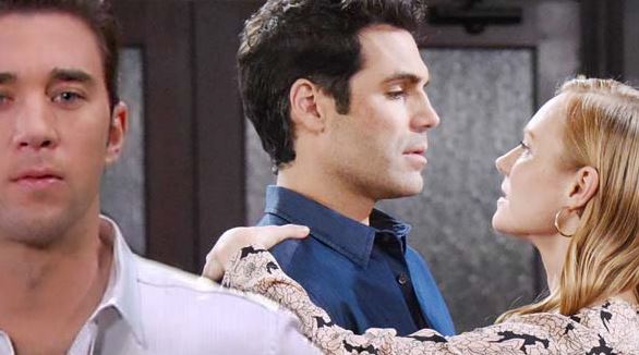 Days of Our Lives: Is A Rescue Imminent?