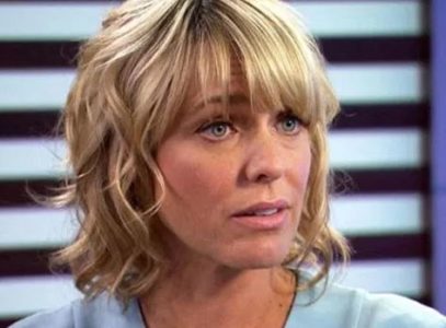 Days of Our Lives: How Will Nicole Exit the Show?