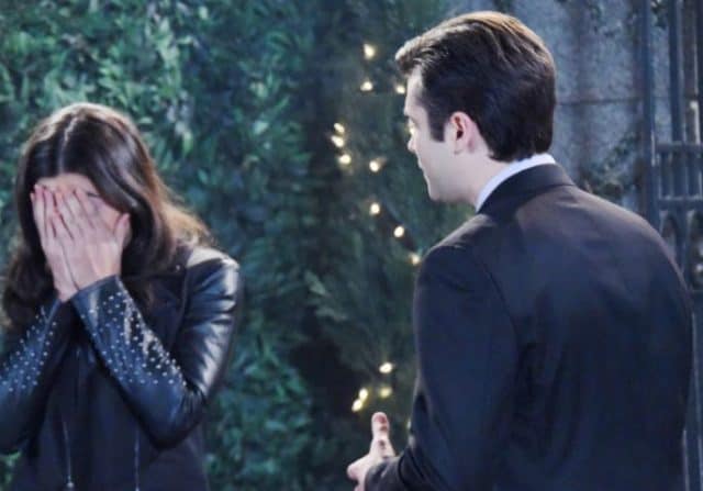 Days of Our Lives: Was Chad&#8217;s Amulet to Blame?