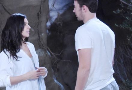 Days of Our Lives Spoilers: Is There a Future for Chad and Gabi?