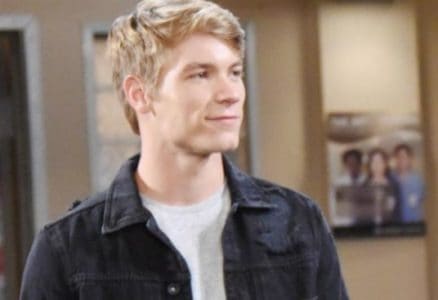 Days of Our Lives Spoilers: Tripp&#8217;s Revenge Plan is in Motion