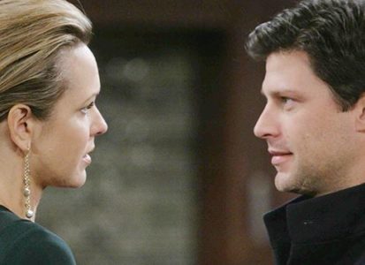 Days of Our Lives Spoilers: What&#8217;s Going on With Eric and Nicole?