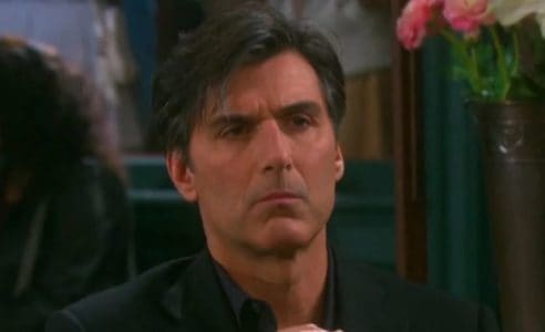 Days of Our Lives: Deimos is Dead and Everyone is a Suspect