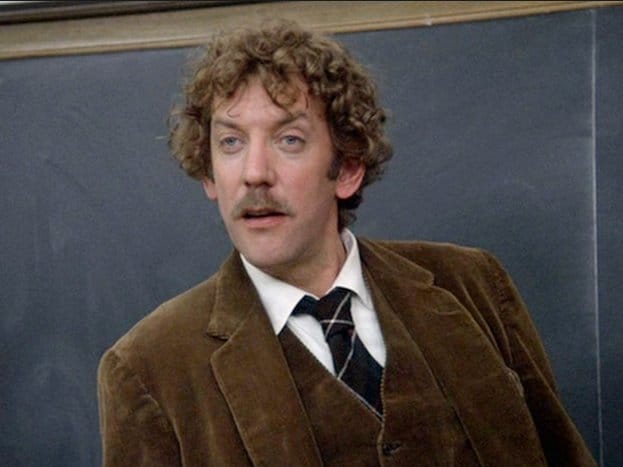 The Top 30 Teachers in Movies