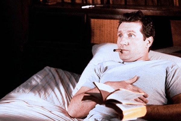 The Five Best Movie Roles of Ed O&#8217;Neill&#8217;s Career