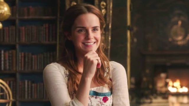 Does Emma Watson Deserve to be The Highest Paid Actress?