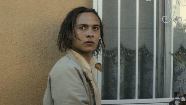 Five Things You Didn&#8217;t Know about Frank Dillane