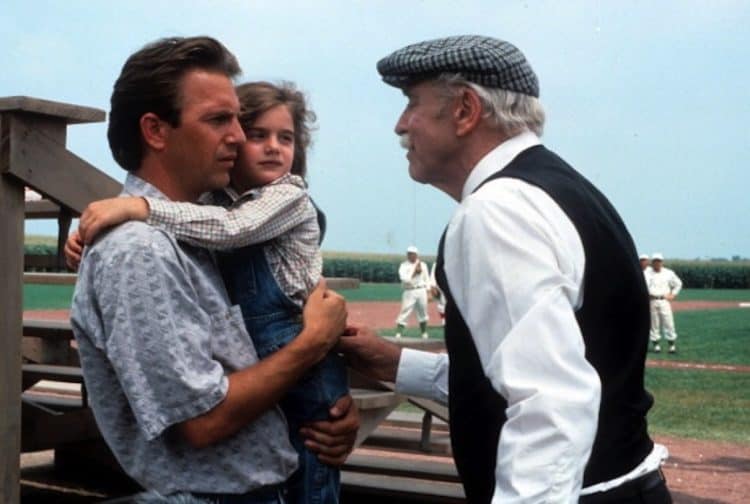 A TV Series Based on &#8220;Field of Dreams&#8221; is Coming to Peacock