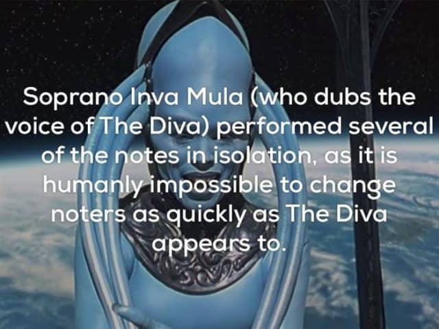 17 Interesting Facts About the Movie The Fifth Element