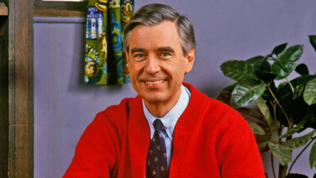 A Mister Rogers Documentary Will Debut Summer 2018