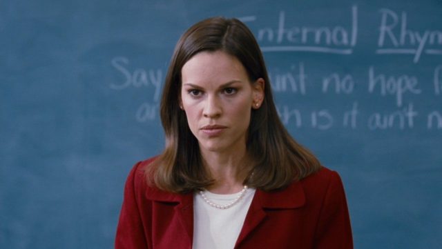 The Top 30 Teachers in Movies