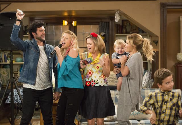 What We Know about Fuller House Season 4 So Far