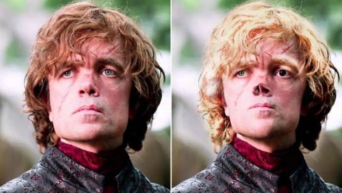 What 20 Game of Thrones Characters Are Supposed to Look Like