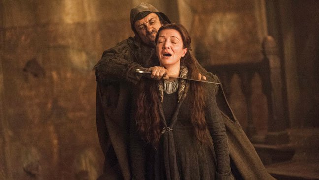 Some of the Most Important Deleted Scenes from Game of Thrones