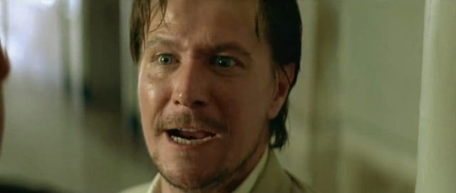 The Most Memorable Gary Oldman Screaming Moments on Film