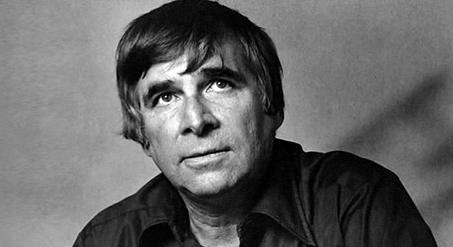 Five Things You Never Knew about Gene Roddenberry