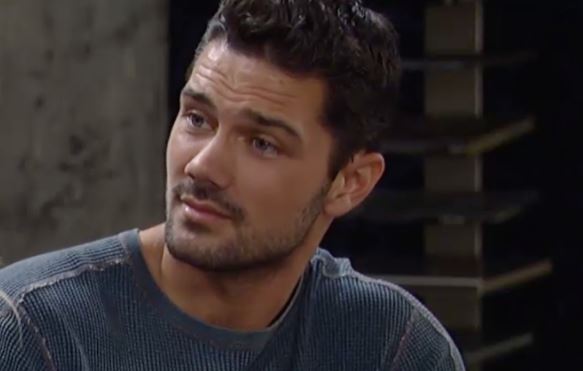 General Hospital: Nathan Gains Some Clarity