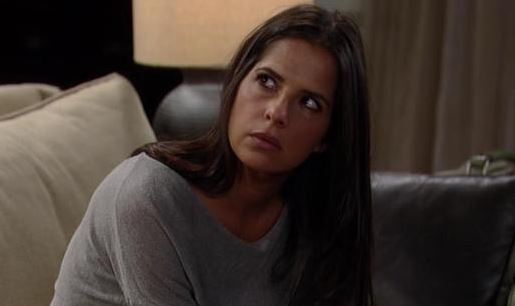 General Hospital: Is Sam All Right?