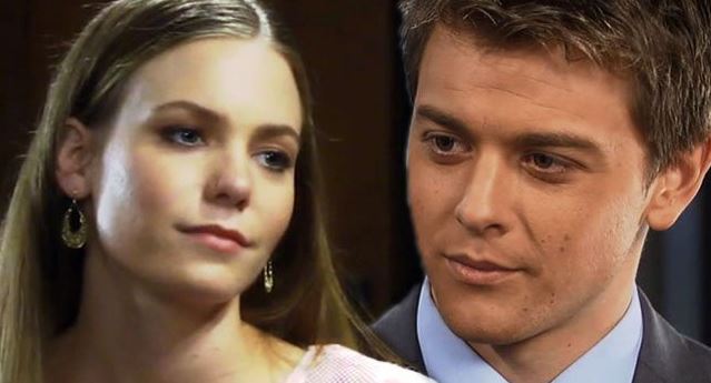 General Hospital: Nelle Has the Opportunity to Stay in Town