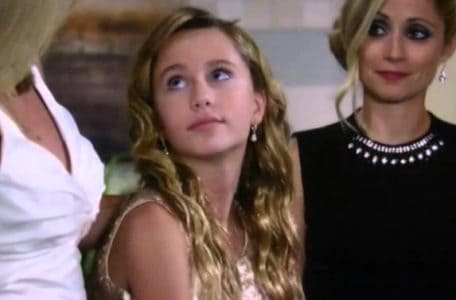 General Hospital: Josslyn is Furious