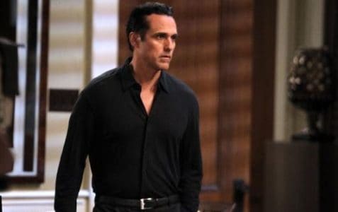 General Hospital: Sonny Has to Be Careful How He Plans his Future