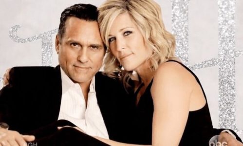 General Hospital: Will Carly and Sonny Be Arrested?