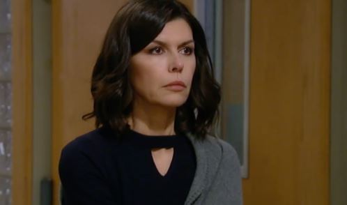 General Hospital: Can Anna Save Valentin?