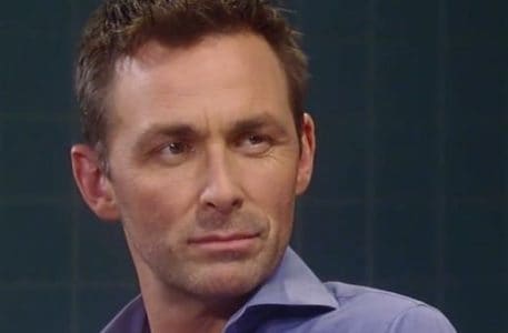 General Hospital Spoilers: Will Valentin Go Free?