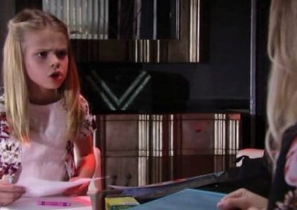 General Hospital: Will Charlotte Ruin Lulu and Dante&#8217;s Relationship?