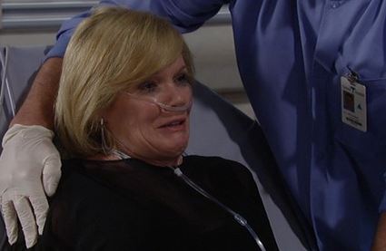 General Hospital Spoilers: Ava Wakes Up to Bad News