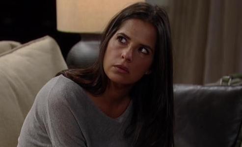 General Hospital Spoilers: Is Sam Going to Get Better?