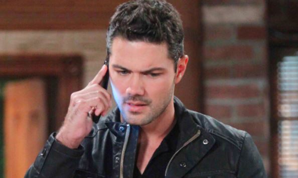 General Hospital Spoilers: Nathan And Maxie’s Marriage