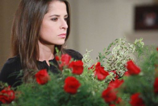 General Hospital Spoilers: Sam Wants Sonny to Know How She Feels