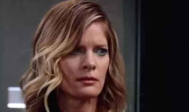 General Hospital Spoilers: Nina Resorts to Blackmail