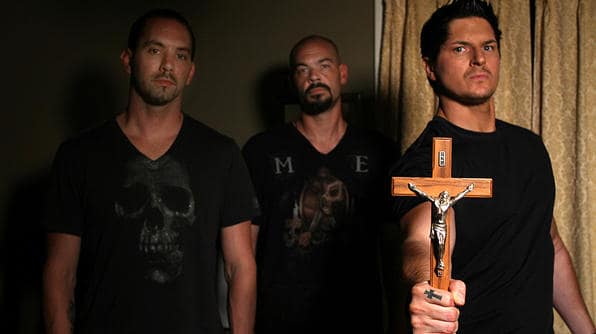 Could the Show “Ghost Adventures” Ever Be a Feature Film?